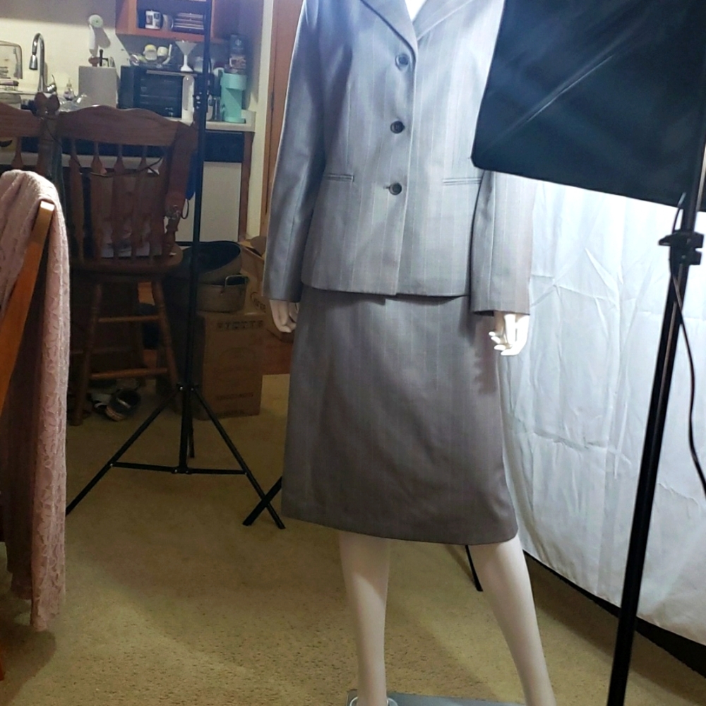 COPY - Skirt Suit